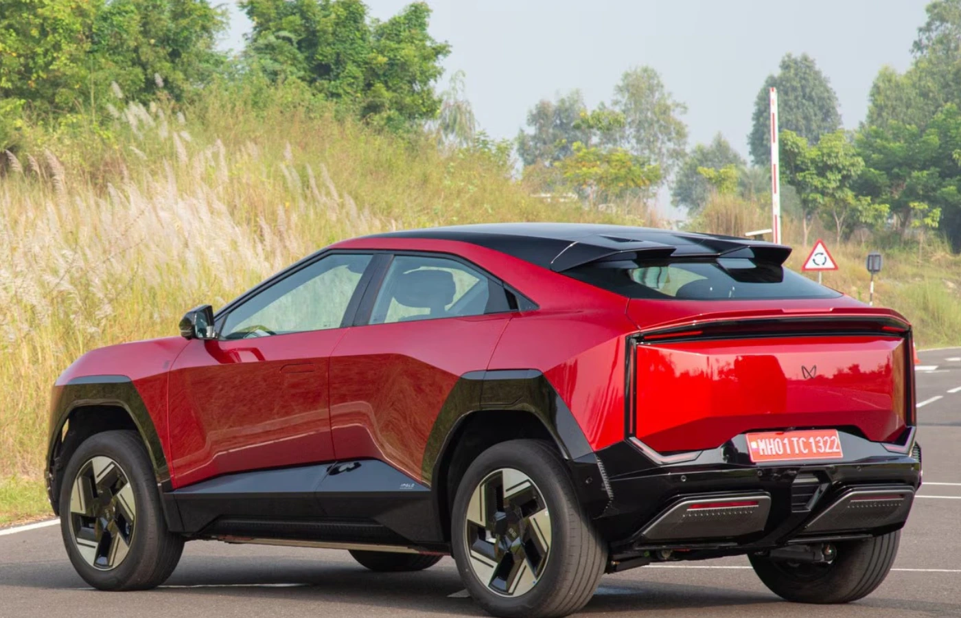 Mega EV sale december